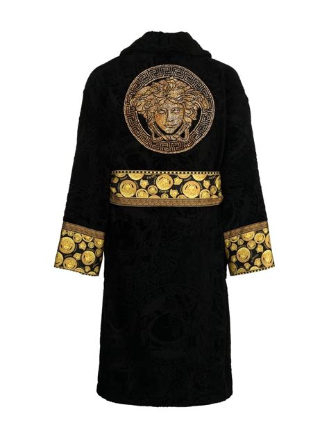 replica collana versace|versace knock off robes.